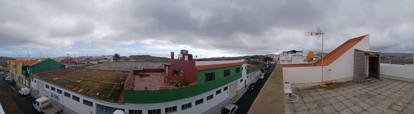 2 soveværelse Byhus til salg i Almatriche med garage - € 335.000 (Ref: 8843368)