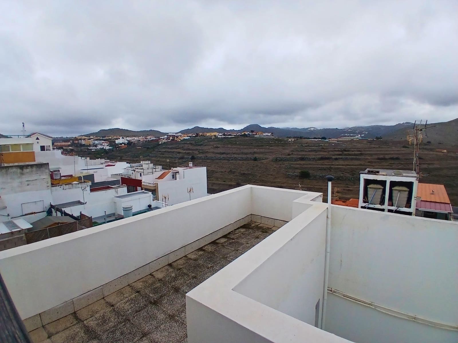 2 soveværelse Byhus til salg i Almatriche med garage - € 335.000 (Ref: 8843368)