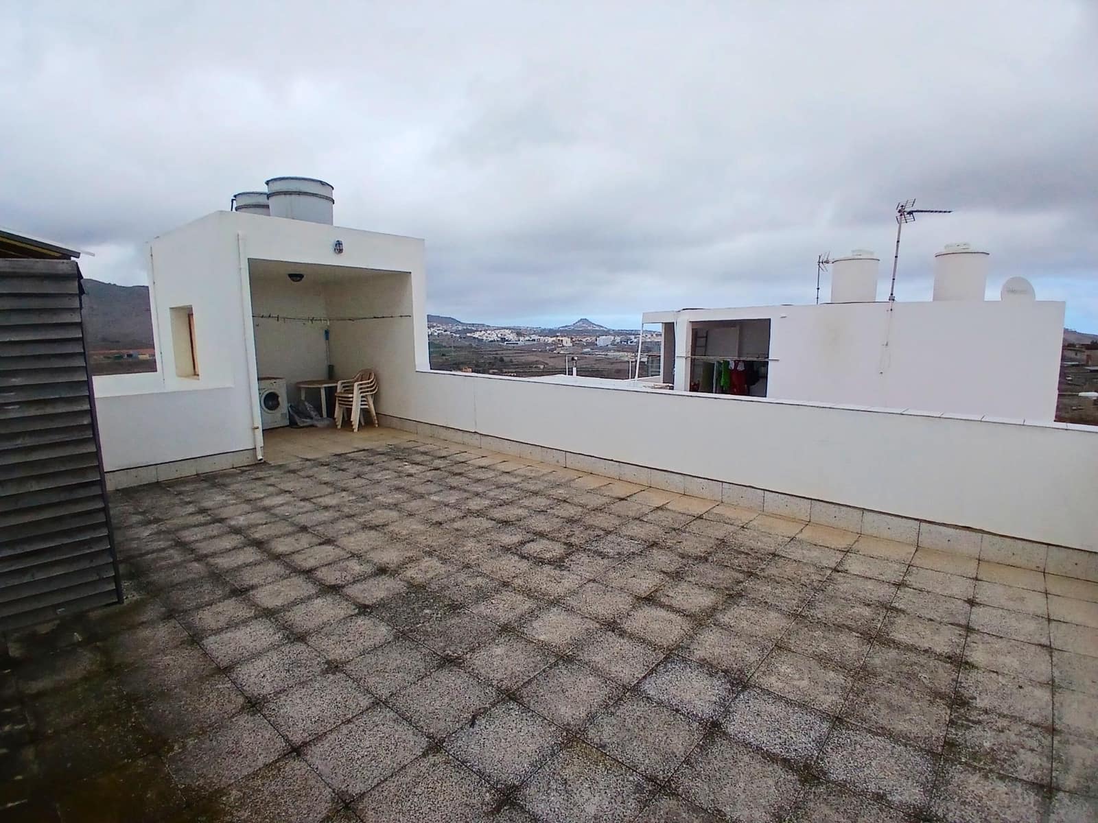 2 soveværelse Byhus til salg i Almatriche med garage - € 335.000 (Ref: 8843368)