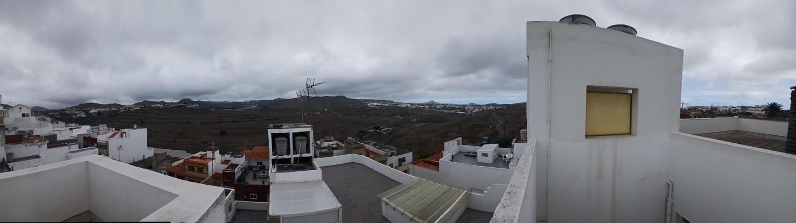 2 soveværelse Byhus til salg i Almatriche med garage - € 335.000 (Ref: 8843368)