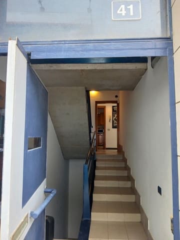 2 bedroom Townhouse for sale in Almatriche, Las Palmas de Gran Canaria with garage - € 335,000 (Ref: 8843368)