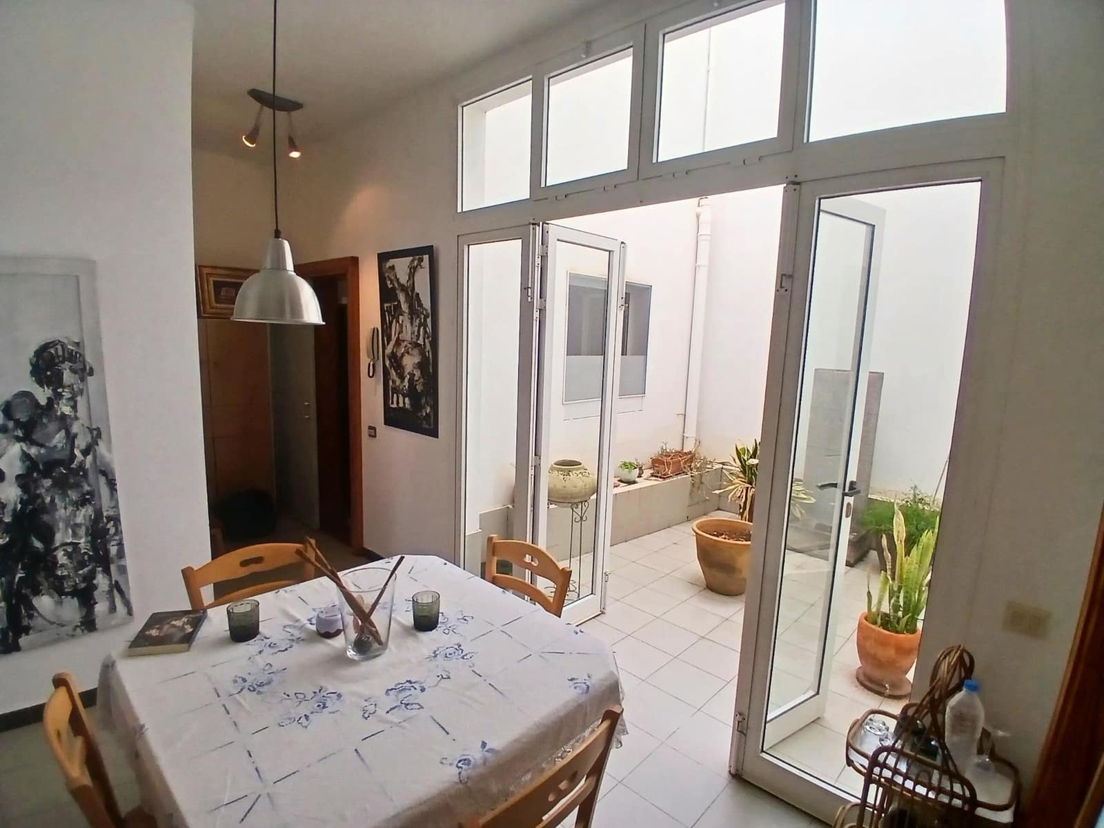 2 soveværelse Byhus til salg i Almatriche med garage - € 335.000 (Ref: 8843368)