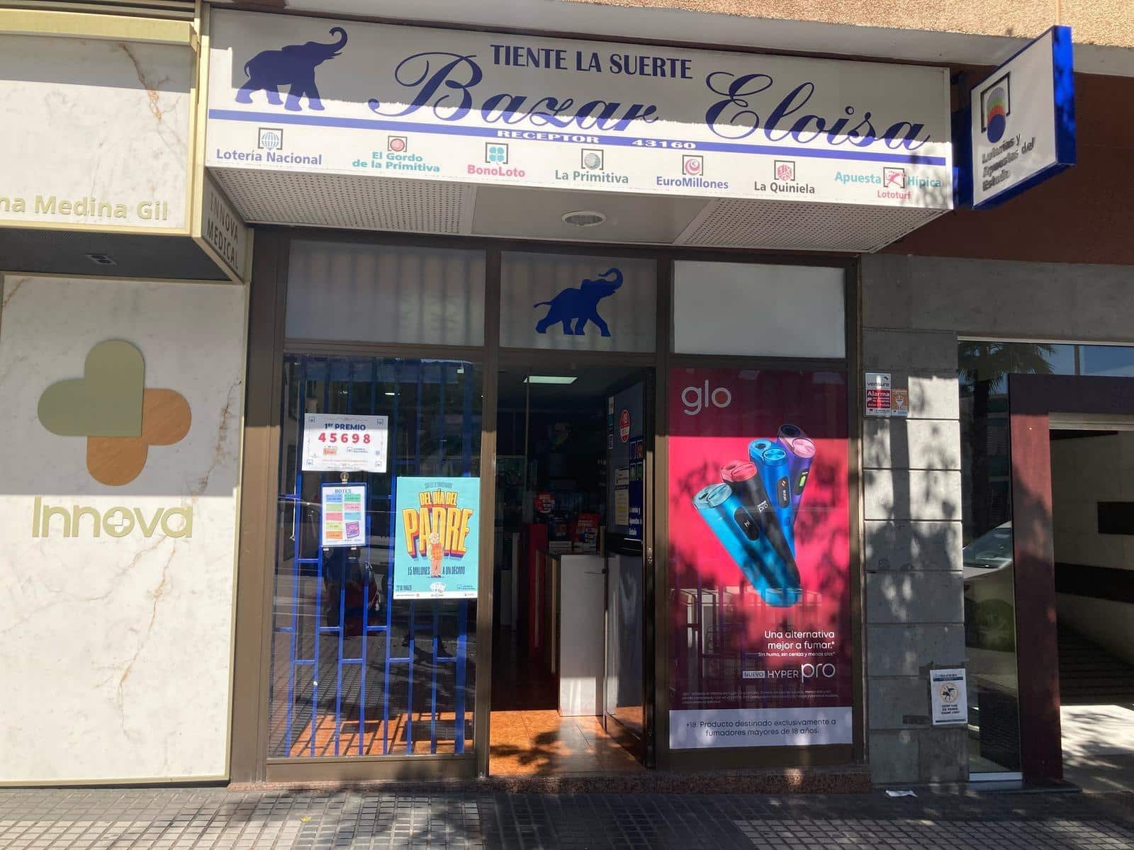 Commerciale in vendita in Las Palmas de Gran Canaria - 350.000 € (Rif: 8869697)