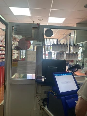 Commercieel te koop in Guanarteme, Las Palmas de Gran Canaria - € 350.000 (Ref: 8869697)