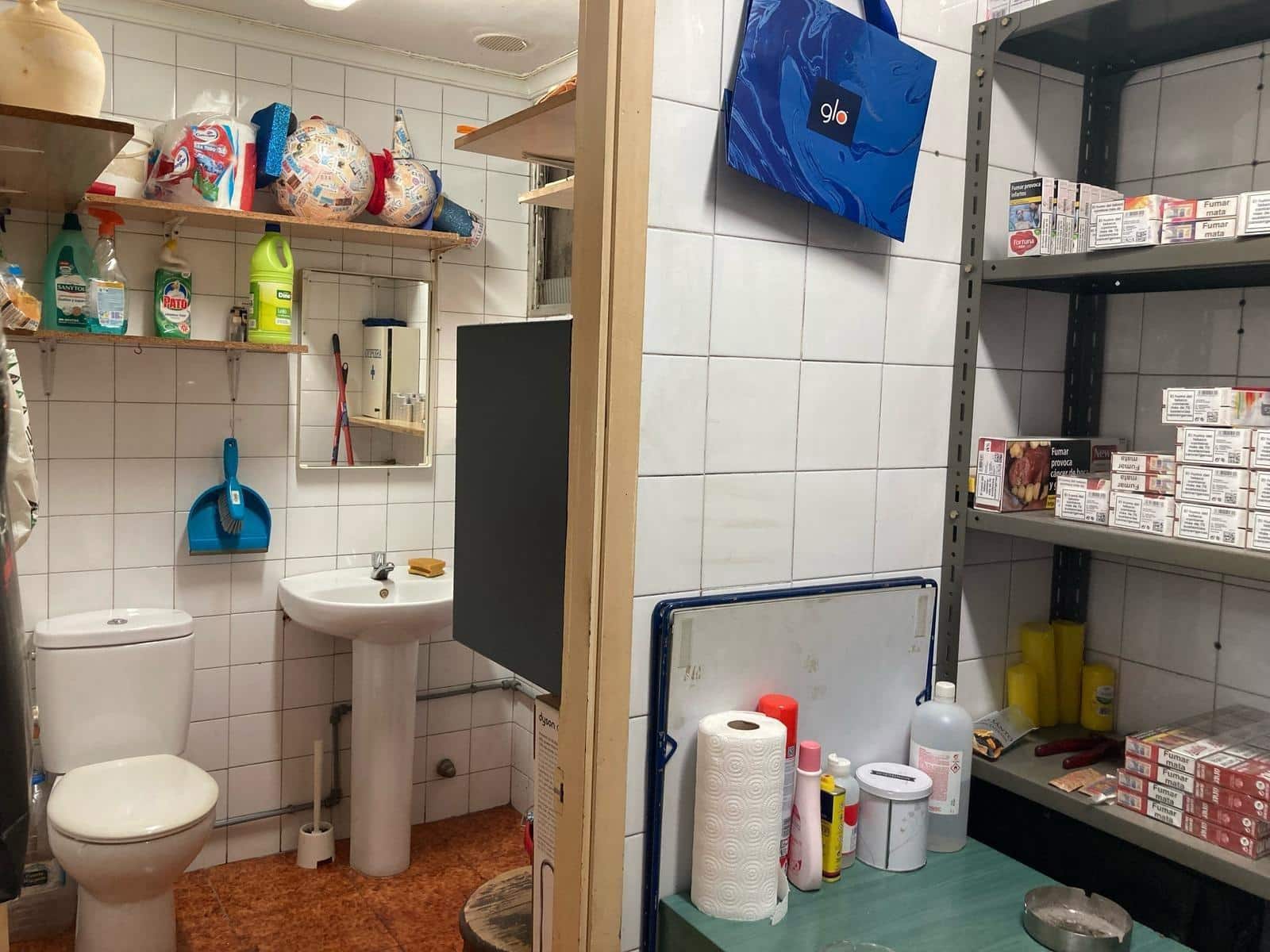 Commerciale in vendita in Las Palmas de Gran Canaria - 350.000 € (Rif: 8869697)