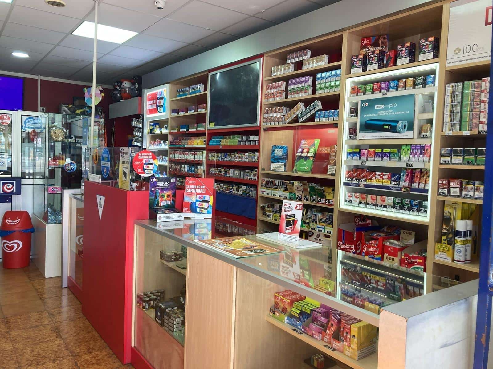 Commerciale in vendita in Las Palmas de Gran Canaria - 350.000 € (Rif: 8869697)