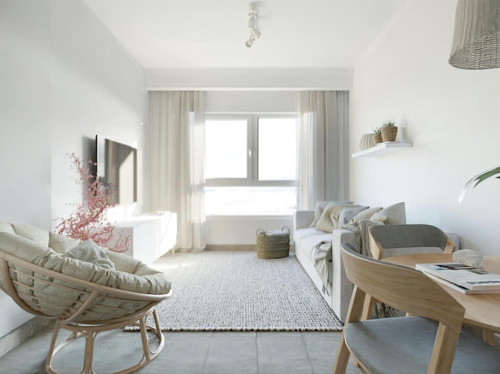 3 soveværelse Lejlighed til salg i Las Palmas de Gran Canaria med garage - € 355.000 (Ref: 8874758)