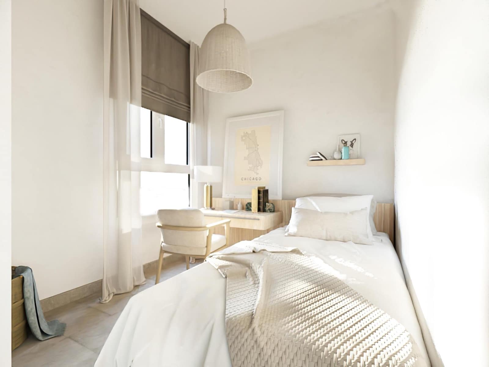 3 soveværelse Lejlighed til salg i Las Palmas de Gran Canaria med garage - € 355.000 (Ref: 8874758)