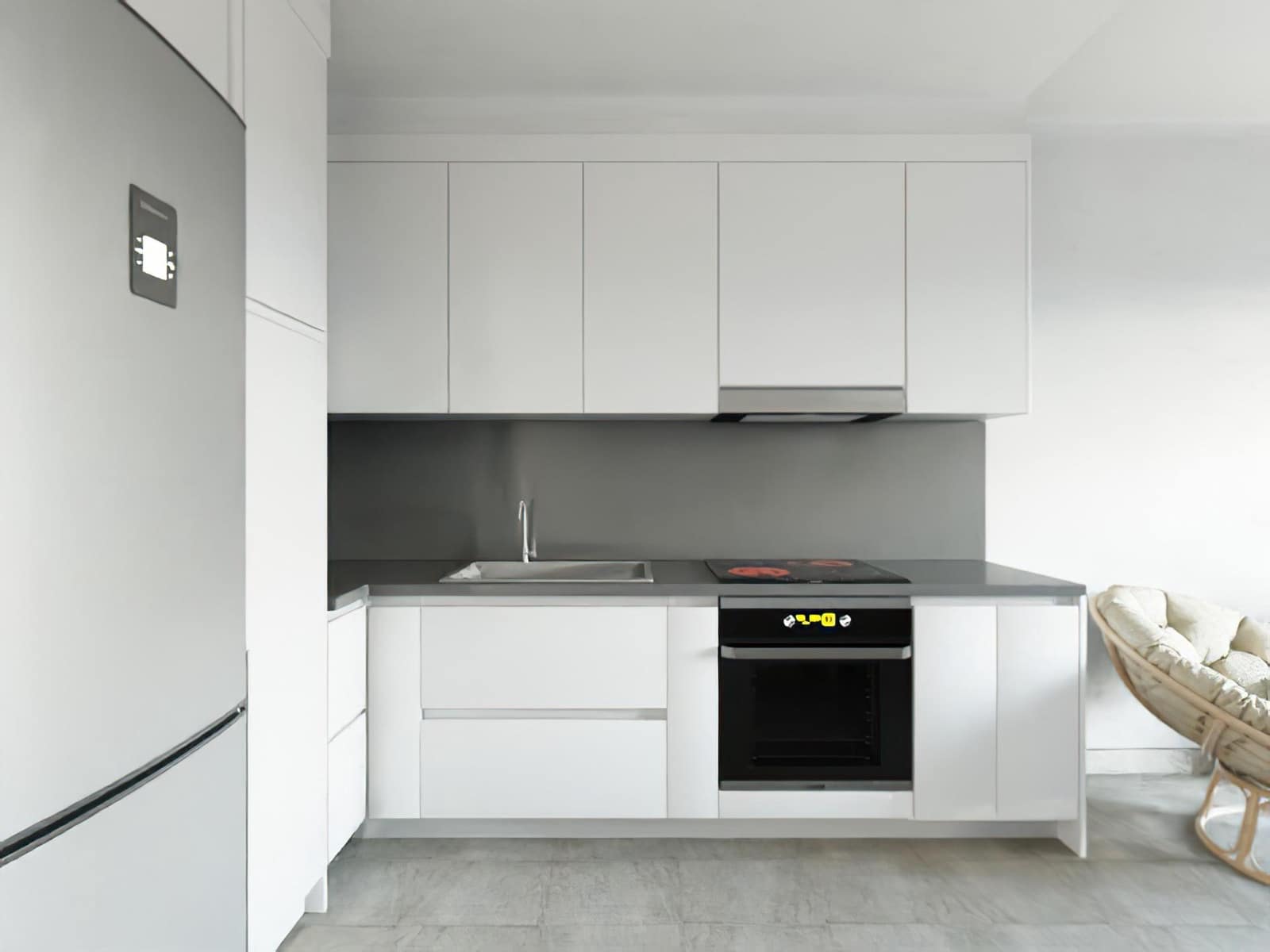 3 soveværelse Lejlighed til salg i Las Palmas de Gran Canaria med garage - € 355.000 (Ref: 8874758)