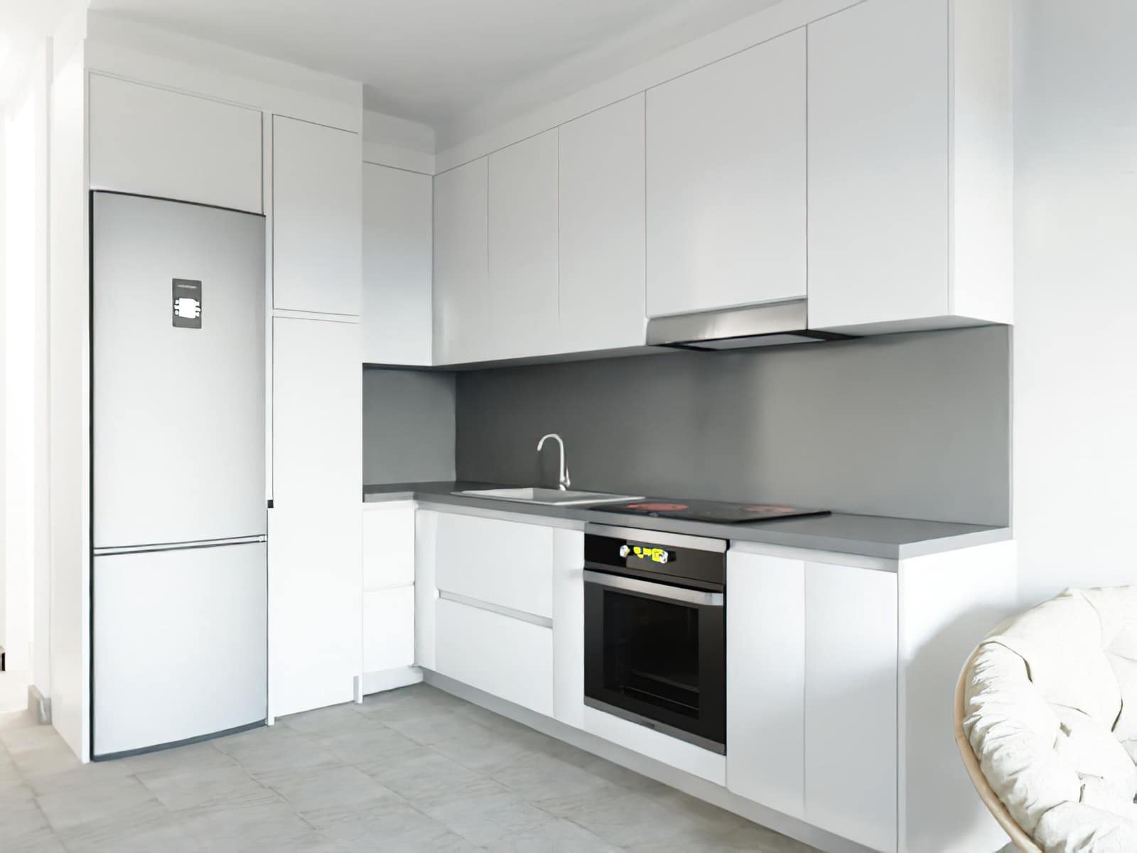 3 soveværelse Lejlighed til salg i Las Palmas de Gran Canaria med garage - € 355.000 (Ref: 8874758)