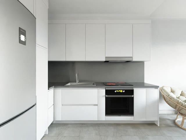 3 chambre Appartement à vendre à Isleta, Las Palmas de Gran Canaria avec garage - 355 000 € (Ref: 8874758)