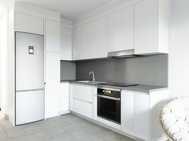 3 chambre Appartement à vendre à Isleta, Las Palmas de Gran Canaria avec garage - 355 000 € (Ref: 8874758)