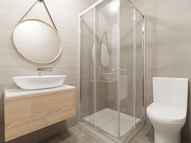 3 chambre Appartement à vendre à Isleta, Las Palmas de Gran Canaria avec garage - 355 000 € (Ref: 8874758)