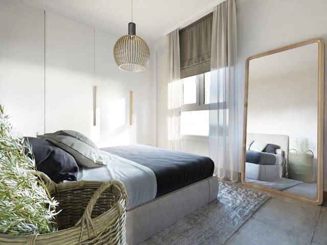 2 slaapkamer Flat te koop in Isleta, Las Palmas de Gran Canaria met garage - € 275.000 (Ref: 8874759)