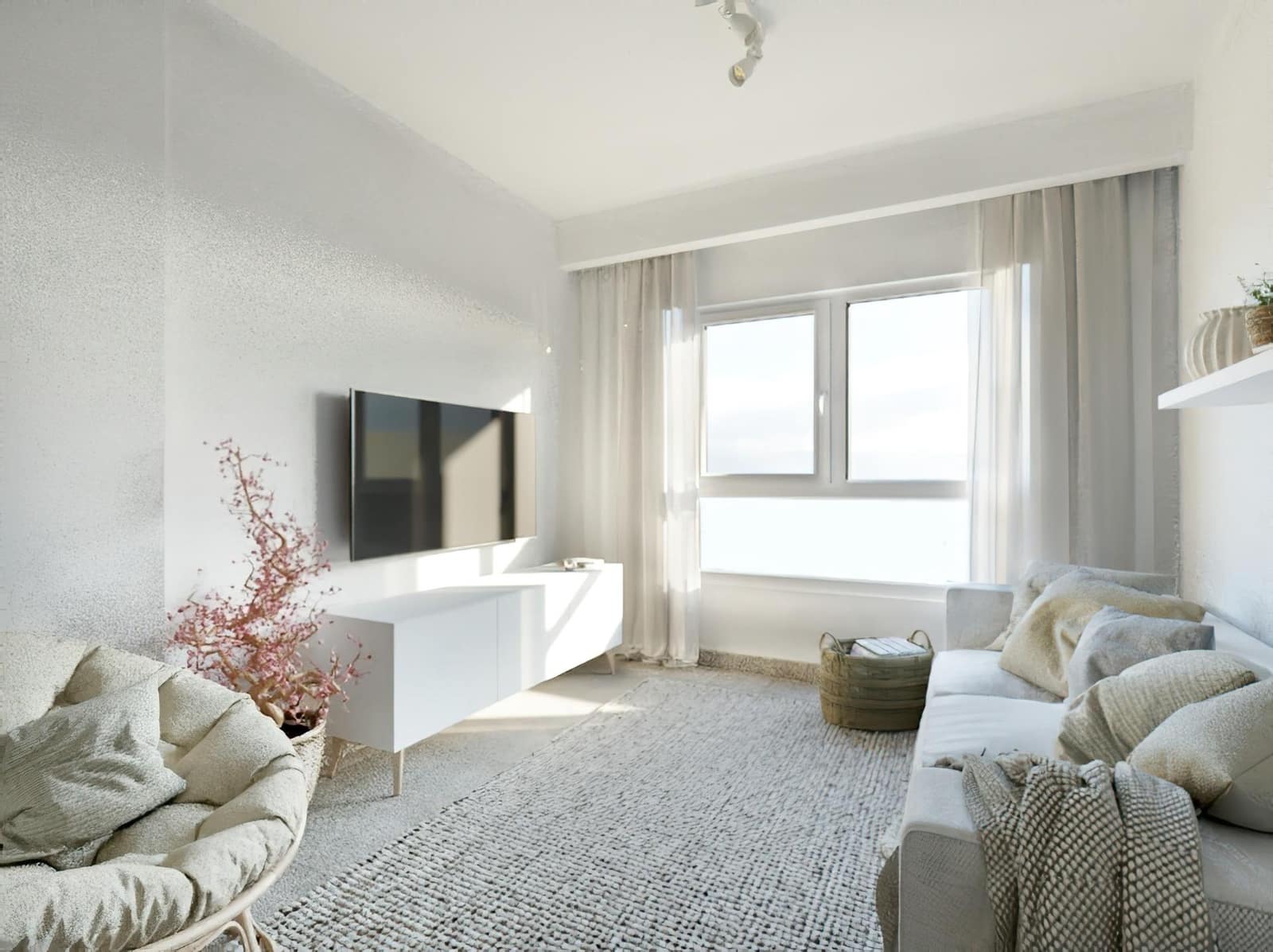 2 soveværelse Lejlighed til salg i Las Palmas de Gran Canaria med garage - € 275.000 (Ref: 8874759)