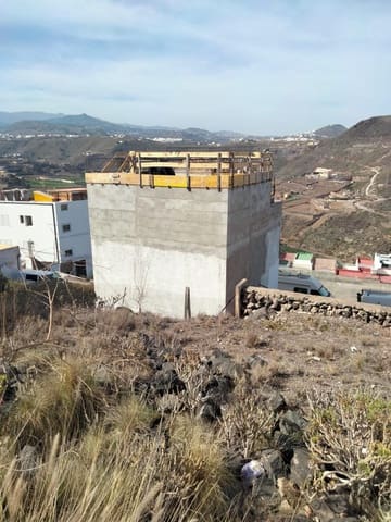 Terrain à Bâtir à vendre à Casa Ayala - Costa Ayala, Las Palmas de Gran Canaria - 61 000 € (Ref: 8926403)