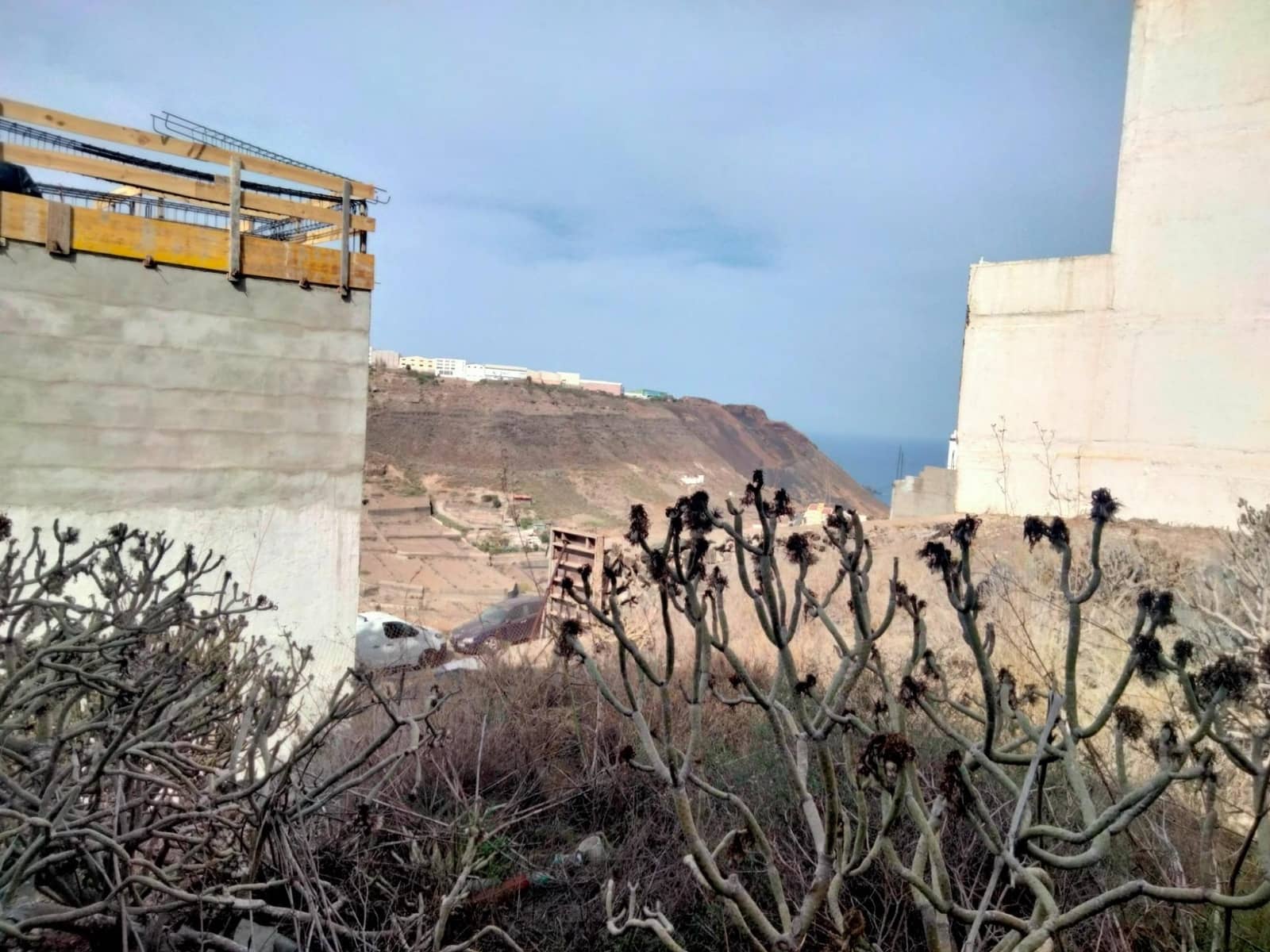 Tomt till salu i Las Palmas de Gran Canaria - 61 000 € (Ref: 8926403)