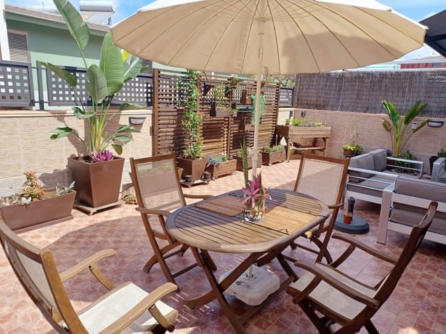 3 soveværelse Rækkehus til salg i La Minilla, Las Palmas de Gran Canaria med garage - € 528.000 (Ref: 8968378)