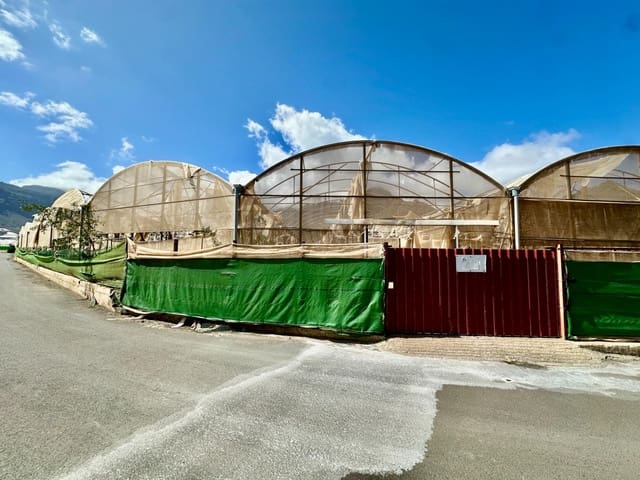 Grunde uden byggetilladelser til salg i La Aldea de San Nicolas - € 210.000 (Ref: 8968379)