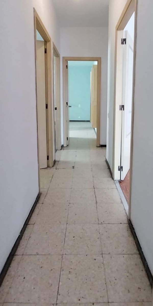 3 soverom Penthouse til salgs i Las Palmas de Gran Canaria - € 499 000 (Ref: 9001719)