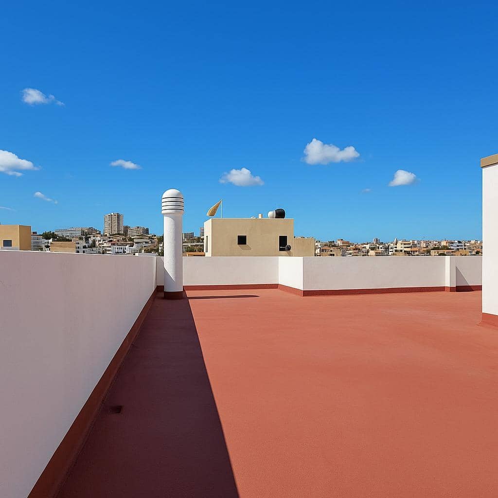3 soverom Penthouse til salgs i Las Palmas de Gran Canaria - € 499 000 (Ref: 9001719)