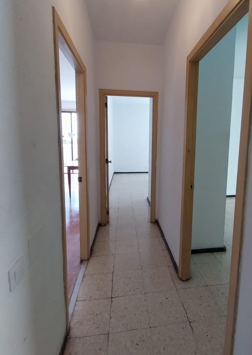 3 soverom Penthouse til salgs i Las Palmas de Gran Canaria - € 499 000 (Ref: 9001719)