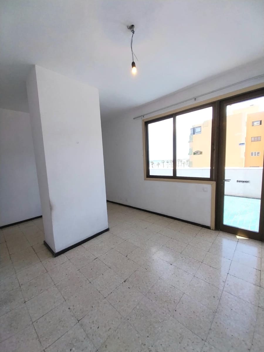 3 soverom Penthouse til salgs i Las Palmas de Gran Canaria - € 499 000 (Ref: 9001719)