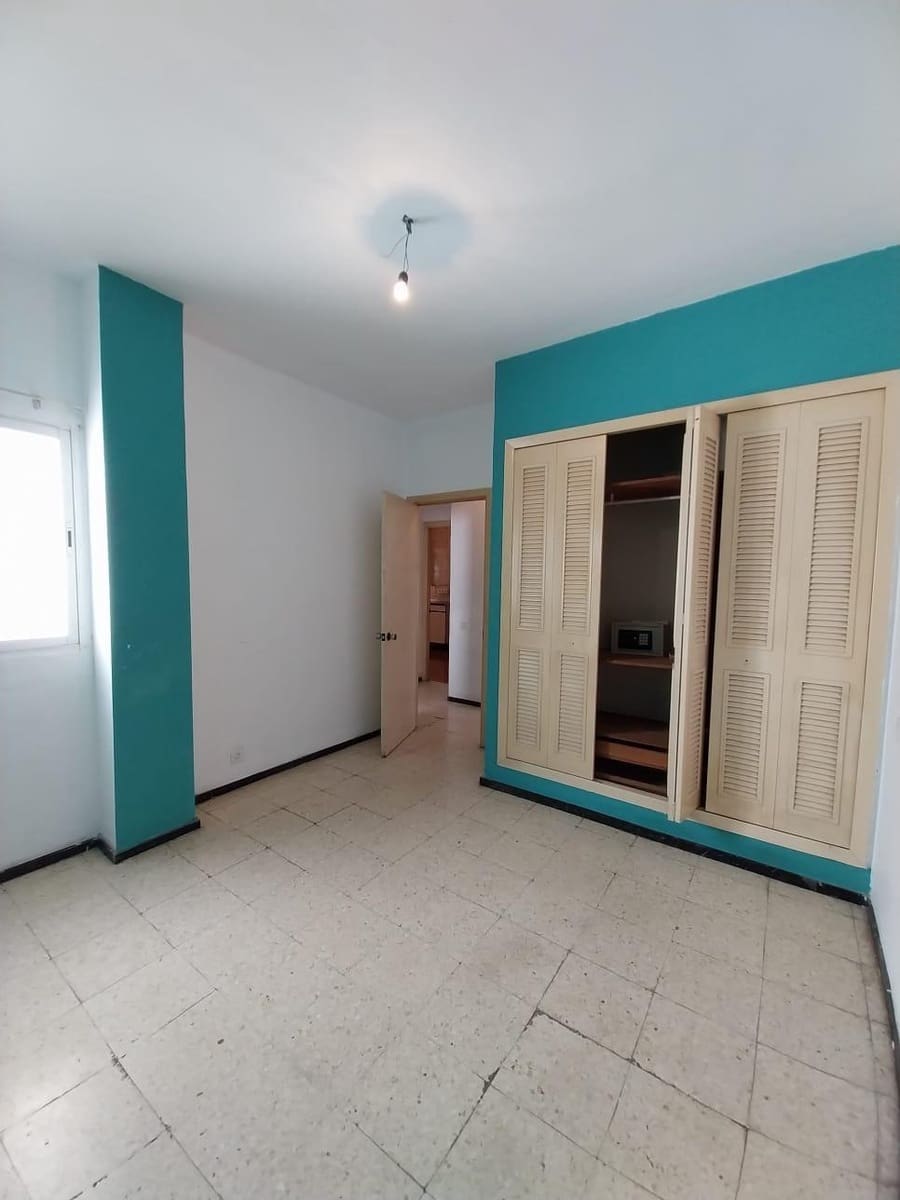 3 soverom Penthouse til salgs i Las Palmas de Gran Canaria - € 499 000 (Ref: 9001719)