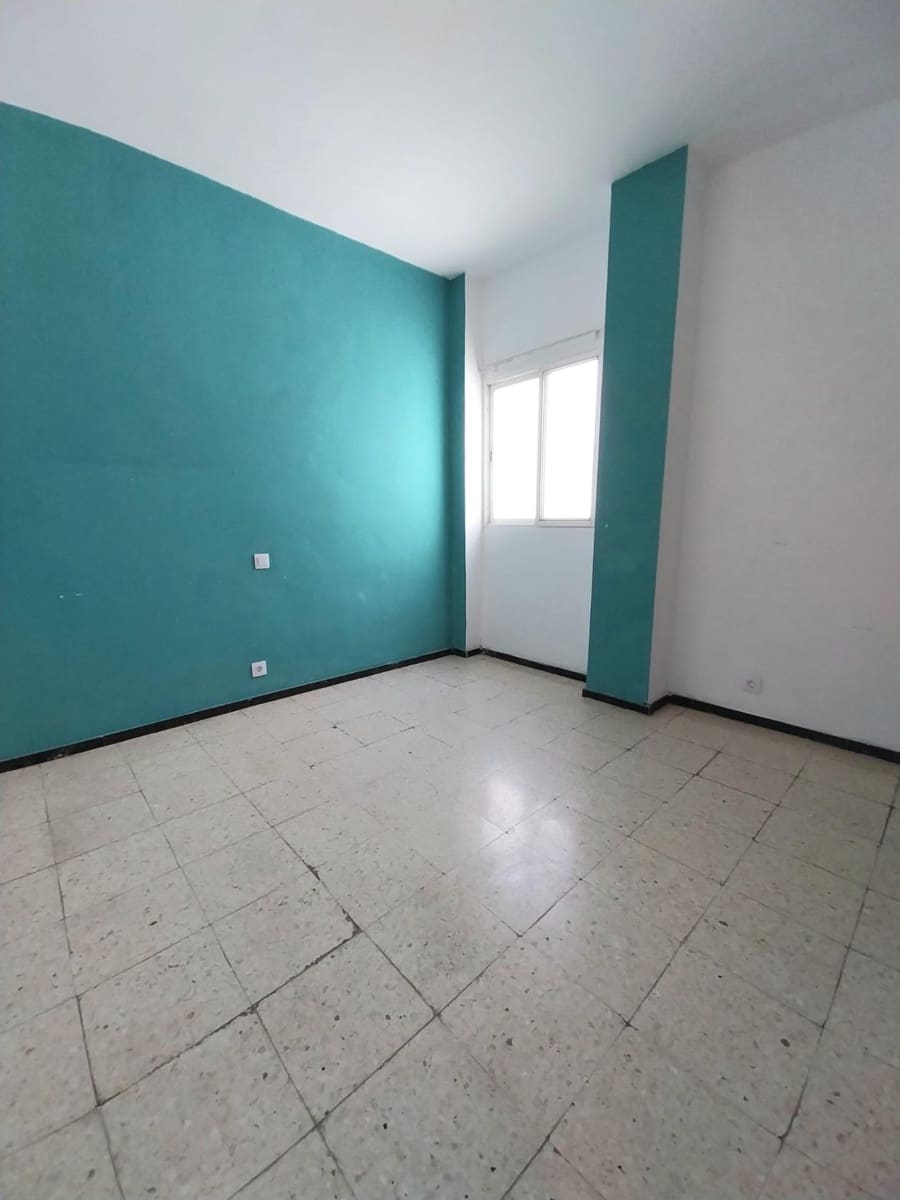 3 soverom Penthouse til salgs i Las Palmas de Gran Canaria - € 499 000 (Ref: 9001719)