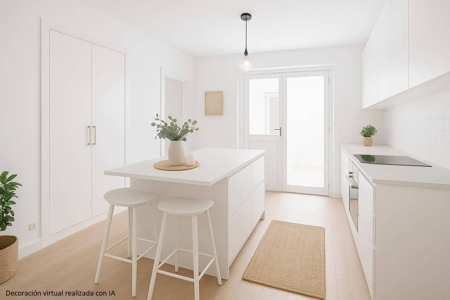 3 soverom Penthouse til salgs i Las Palmas de Gran Canaria - € 499 000 (Ref: 9001719)