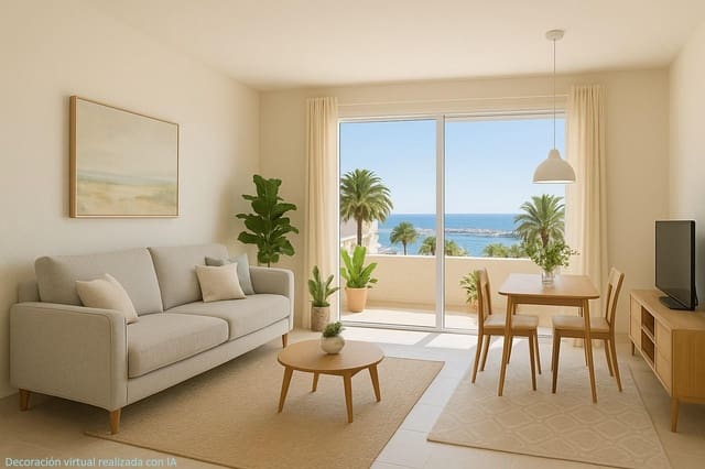 3 slaapkamer Penthouse te koop in Las Palmas de Gran Canaria - € 499.000 (Ref: 9001719)