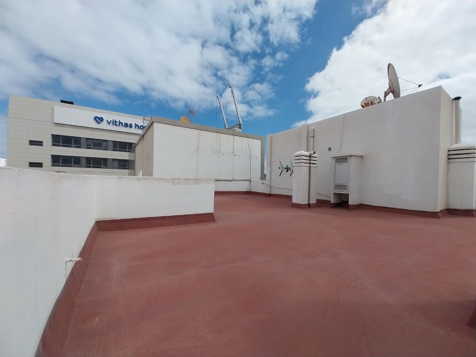 3 soverom Penthouse til salgs i Las Palmas de Gran Canaria - € 499 000 (Ref: 9001719)