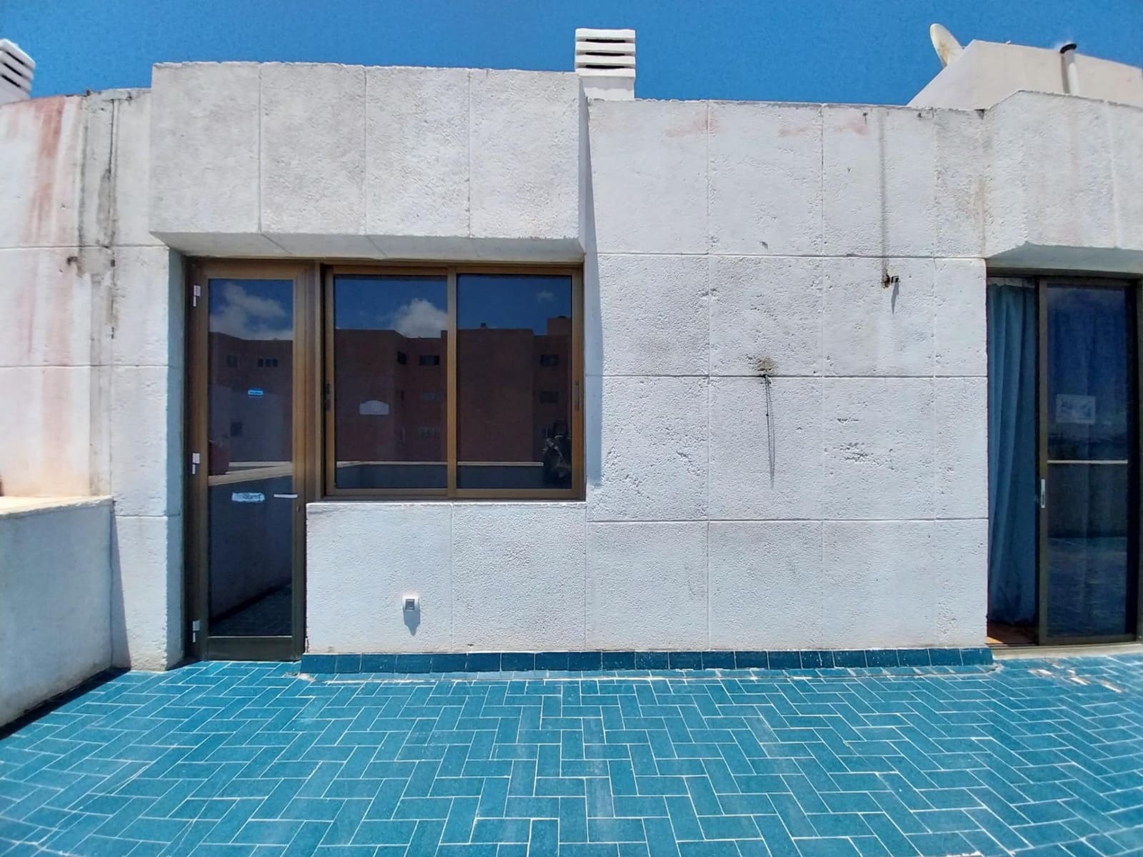 3 soverom Penthouse til salgs i Las Palmas de Gran Canaria - € 499 000 (Ref: 9001719)