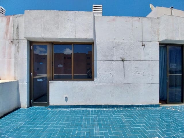 3 slaapkamer Penthouse te koop in Las Palmas de Gran Canaria - € 499.000 (Ref: 9001719)