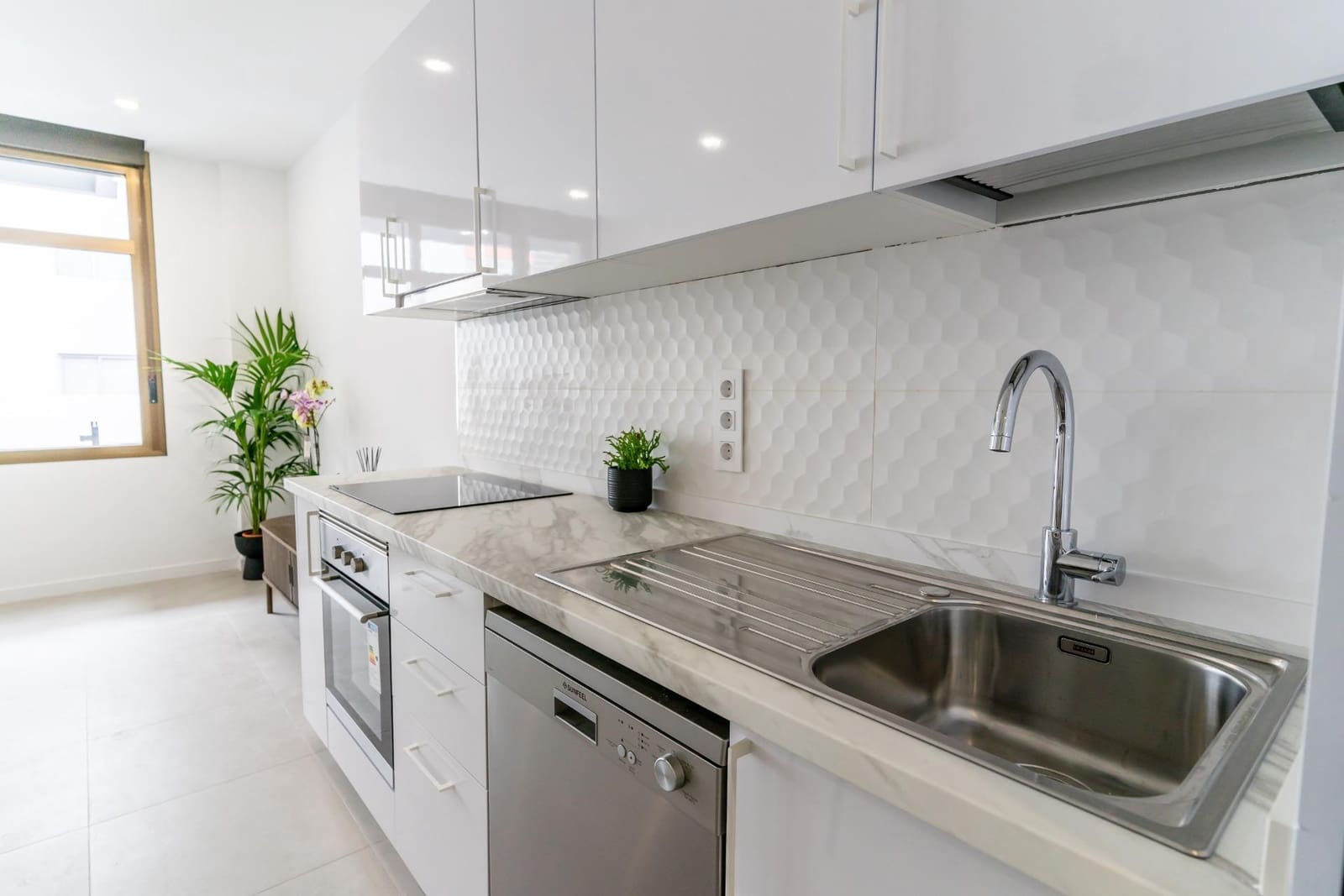 Studio til salg i Las Palmas de Gran Canaria - € 270.000 (Ref: 9029580)