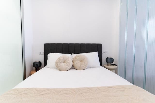 Studio til salg i Santa Catalina - Canteras, Las Palmas de Gran Canaria - € 270.000 (Ref: 9029580)