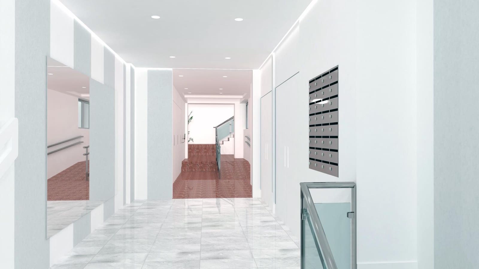 Studio til salg i Las Palmas de Gran Canaria - € 270.000 (Ref: 9029580)