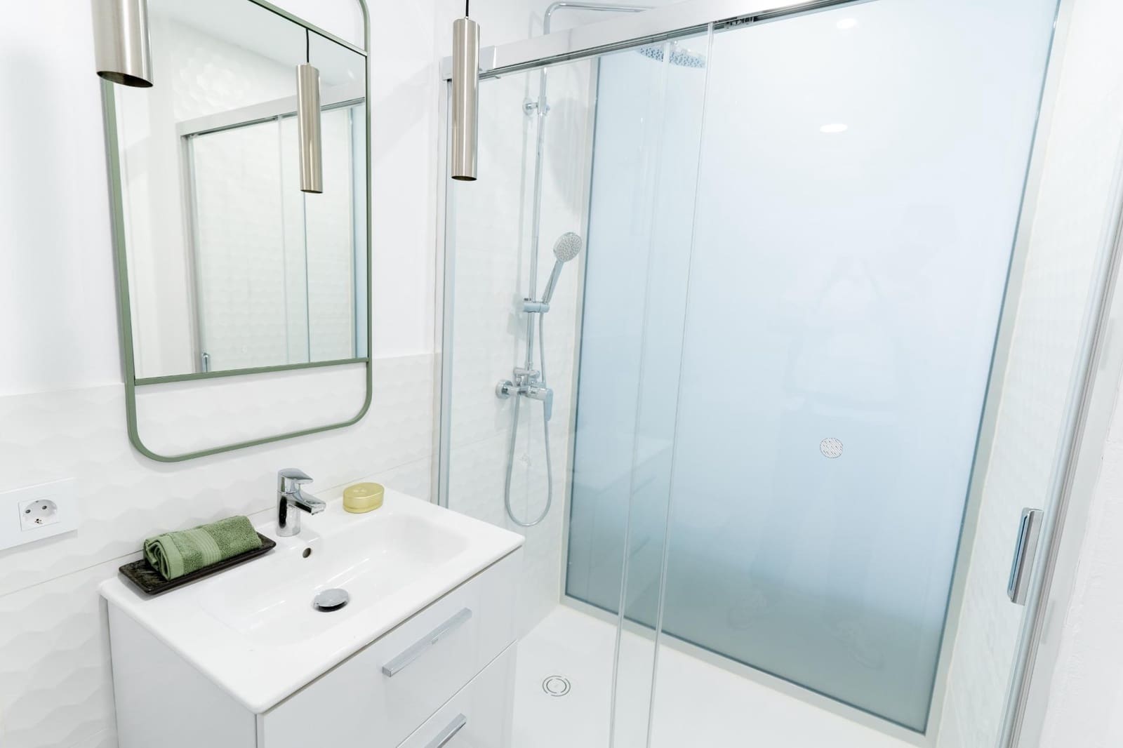 Studio til salg i Las Palmas de Gran Canaria - € 270.000 (Ref: 9029580)