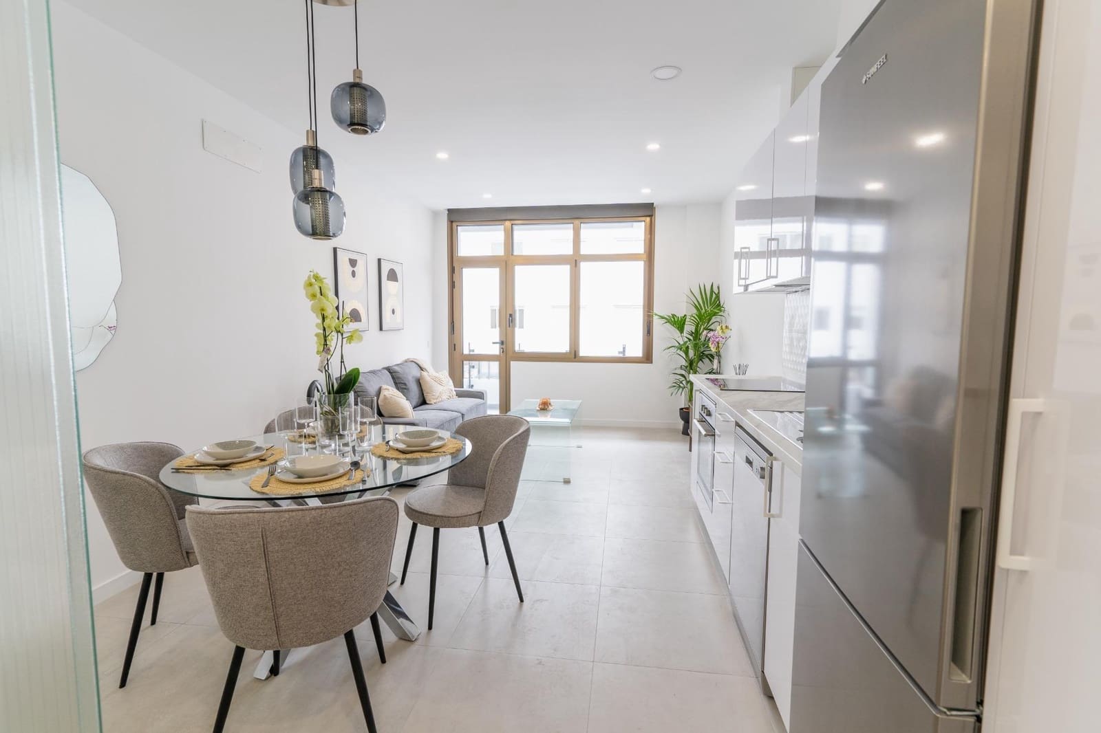 Studio til salg i Las Palmas de Gran Canaria - € 270.000 (Ref: 9029580)