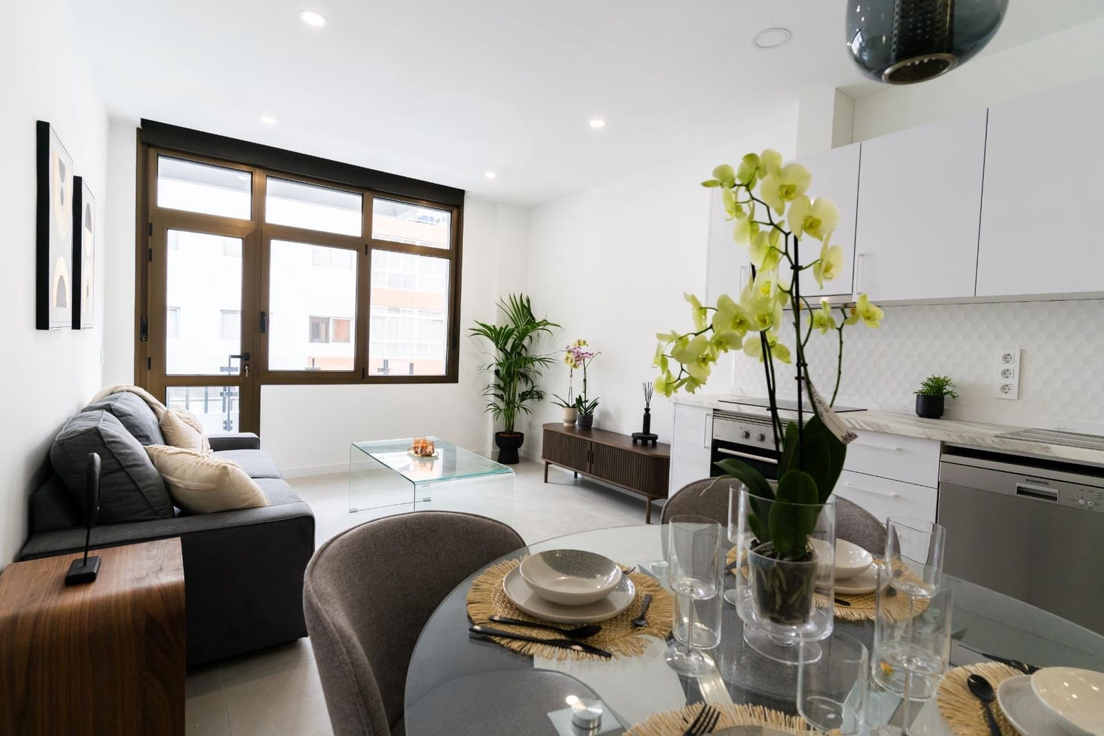 Studio til salg i Las Palmas de Gran Canaria - € 270.000 (Ref: 9029581)