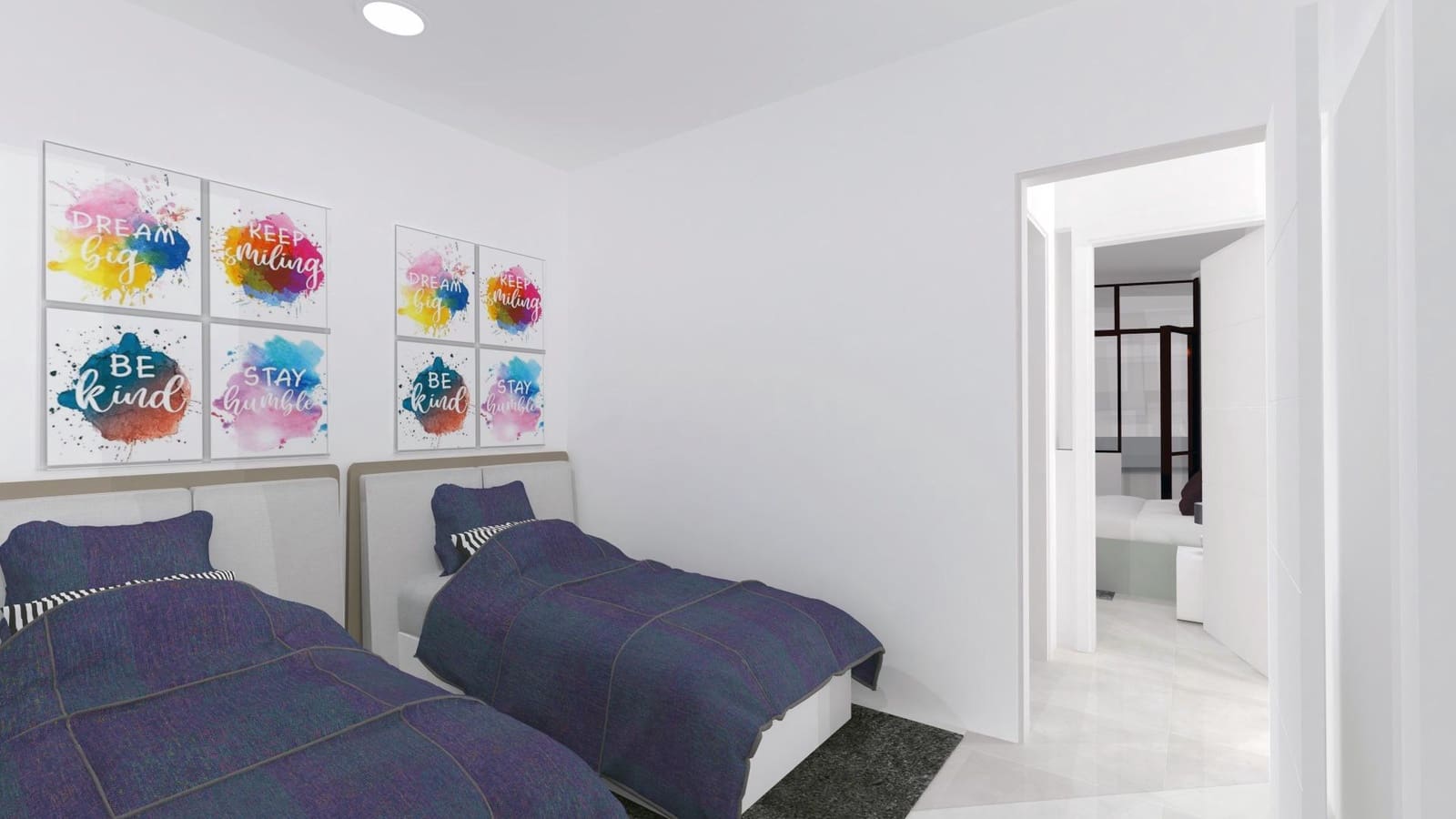 Studio til salg i Las Palmas de Gran Canaria - € 270.000 (Ref: 9029581)