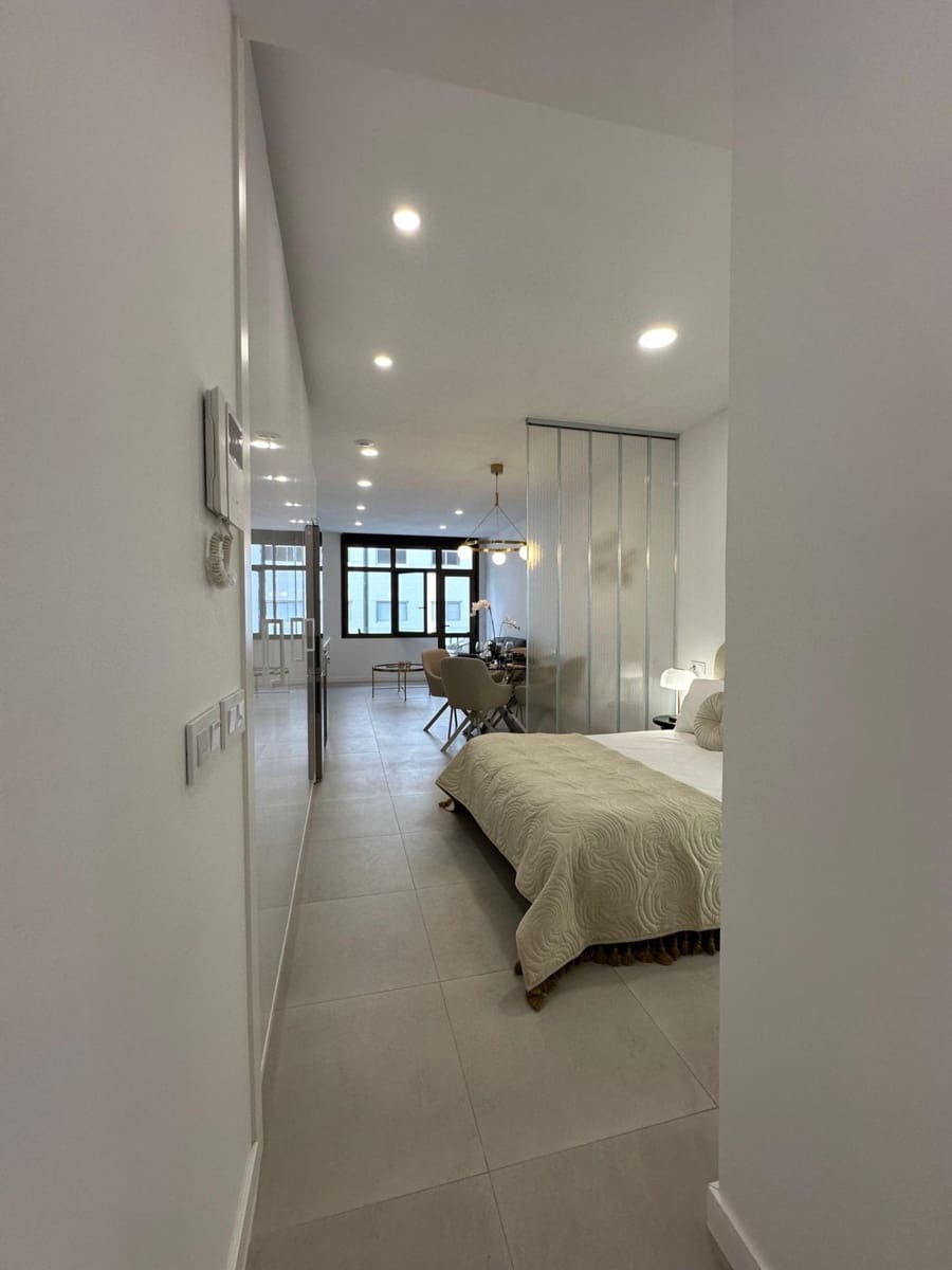 Studio for sale in Las Palmas de Gran Canaria - € 250,000 (Ref: 9029581)