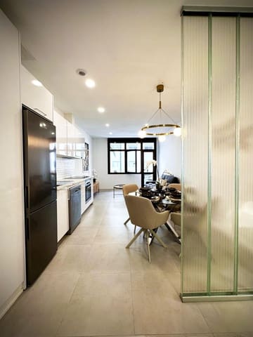 Studio na sprzedaż w Santa Catalina - Canteras, Las Palmas de Gran Canaria - 250 000 € (Ref: 9029581)