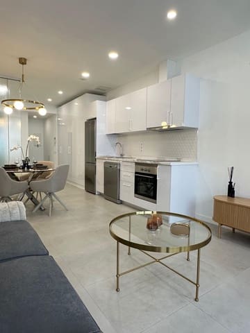 Studio na sprzedaż w Santa Catalina - Canteras, Las Palmas de Gran Canaria - 250 000 € (Ref: 9029581)