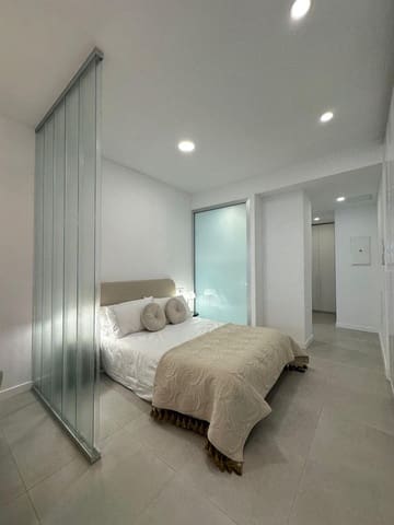 Studio na sprzedaż w Santa Catalina - Canteras, Las Palmas de Gran Canaria - 250 000 € (Ref: 9029581)
