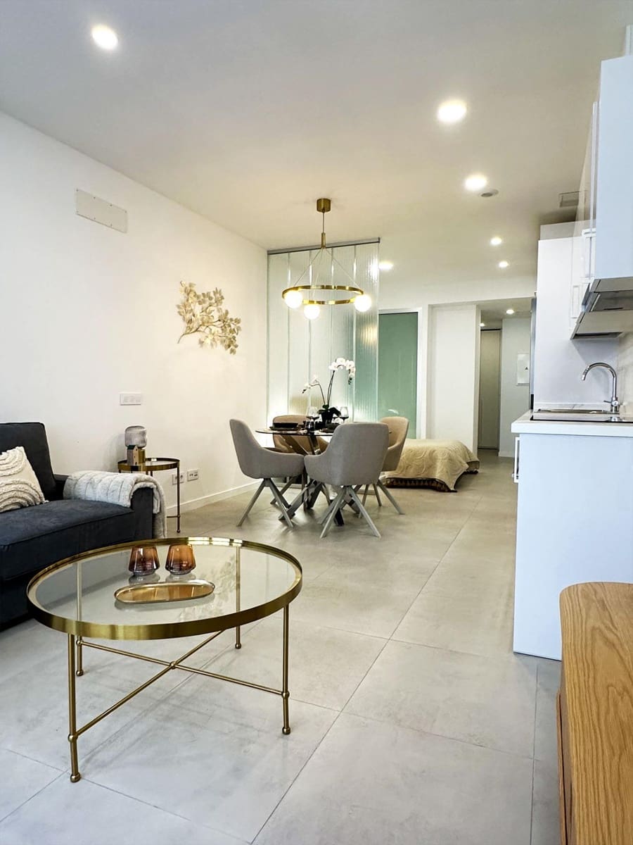 Studio for sale in Las Palmas de Gran Canaria - € 250,000 (Ref: 9029581)