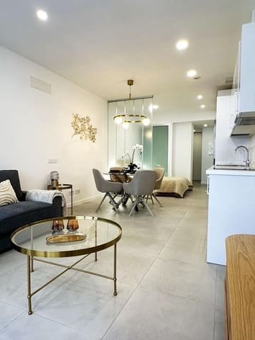 Studio na sprzedaż w Santa Catalina - Canteras, Las Palmas de Gran Canaria - 250 000 € (Ref: 9029581)