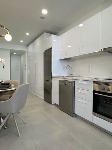 Studio na sprzedaż w Santa Catalina - Canteras, Las Palmas de Gran Canaria - 250 000 € (Ref: 9029581)