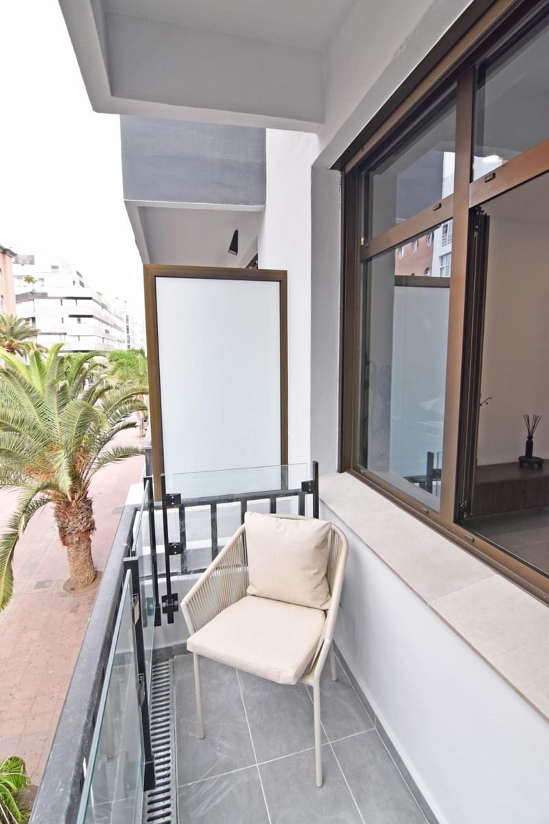 Studio til salg i Las Palmas de Gran Canaria - € 270.000 (Ref: 9029582)