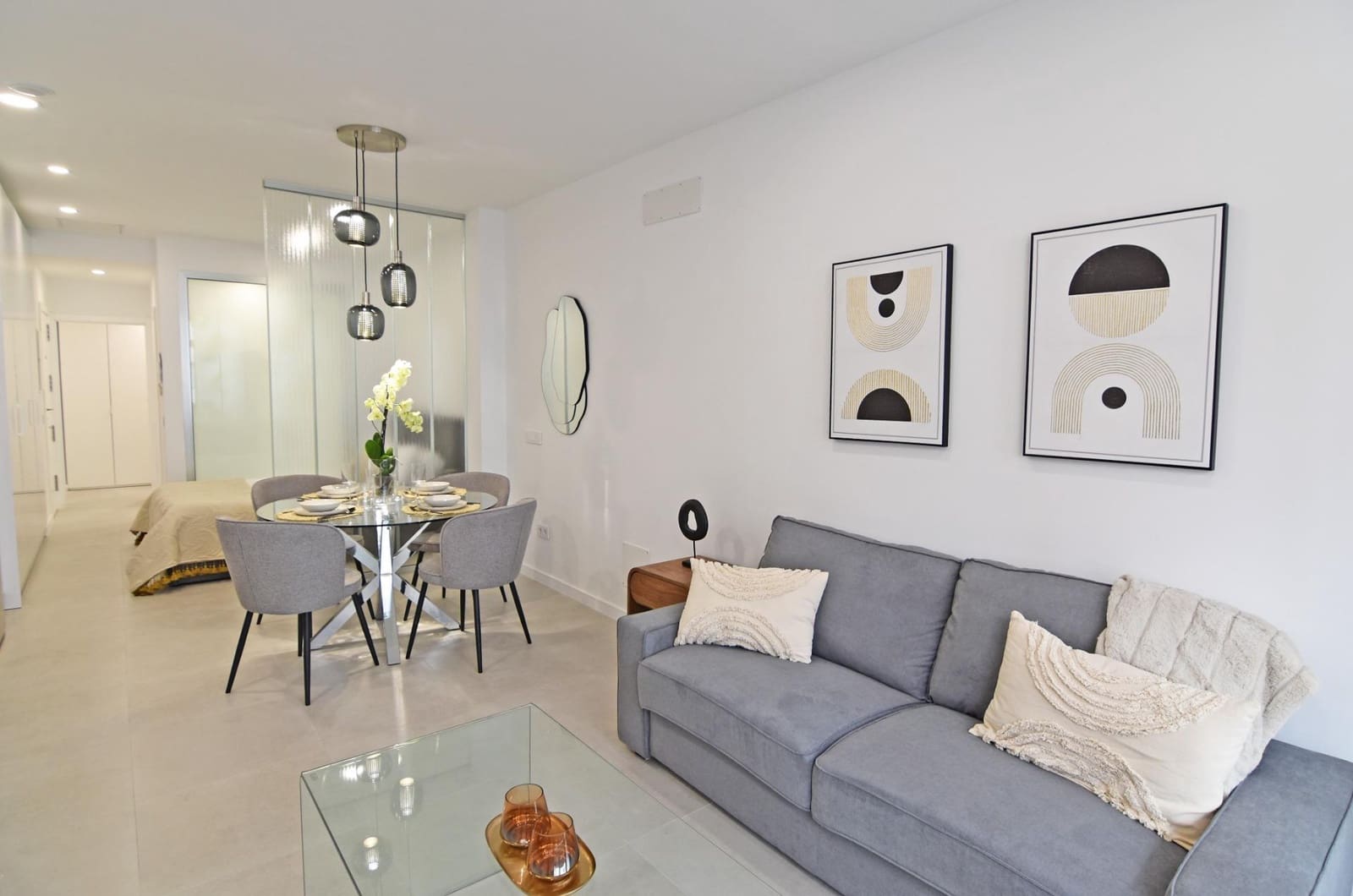 Studio til salg i Las Palmas de Gran Canaria - € 270.000 (Ref: 9029582)